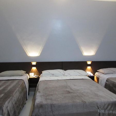 Hotel Tropicalia Proximo A 25 De Marco , Bras E Bom Retiro "Com Estacionamento Conveniado Ao Lado Do Hotel" เซาเปาโล ภายนอก รูปภาพ